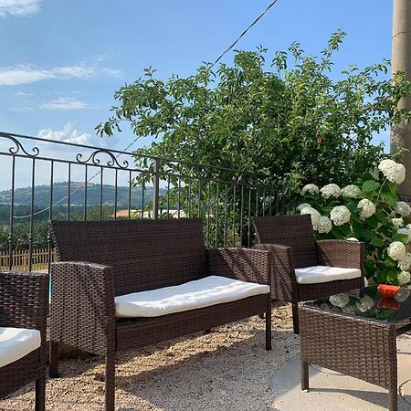 Agriturismo La Palazzetta Di Asís Exterior foto